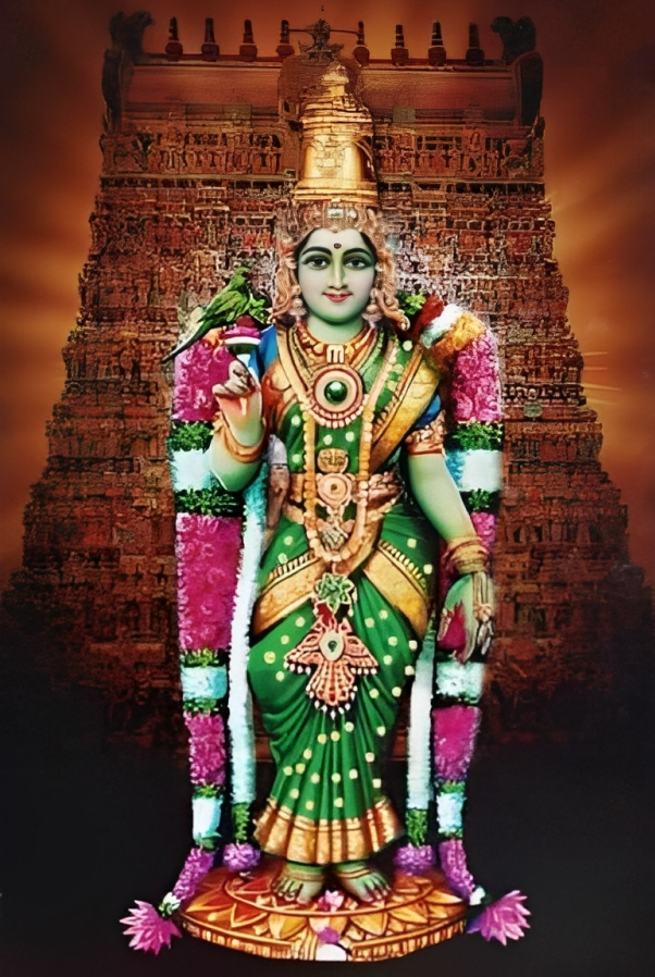 Divine Amman