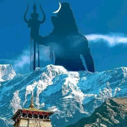 Divine Shiva