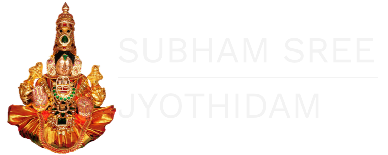 Subham Shree Logo