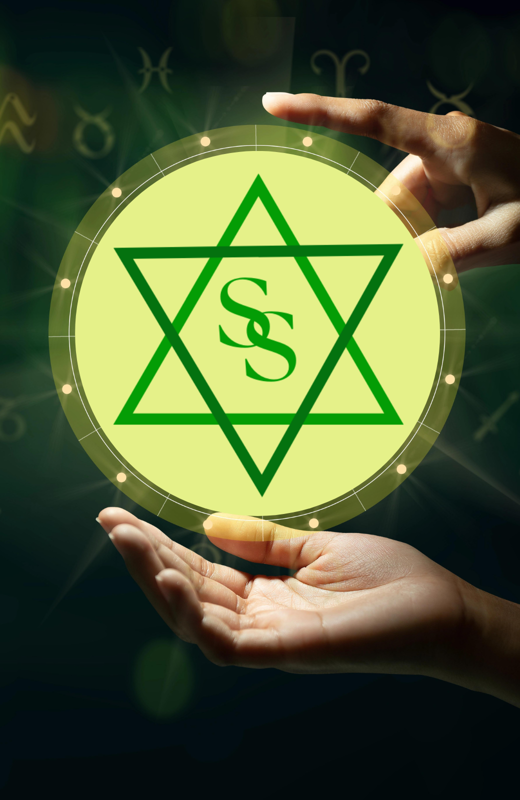 Subham Shree Logo