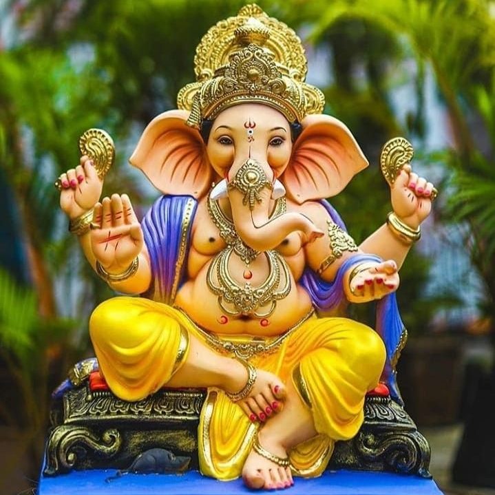 Lord Ganesha